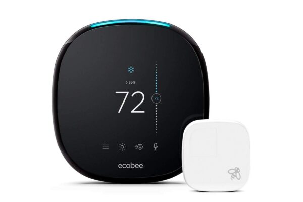 Smart Thermostat